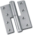 Bisagra de Acero Inoxidable