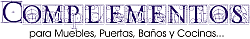 Complementos